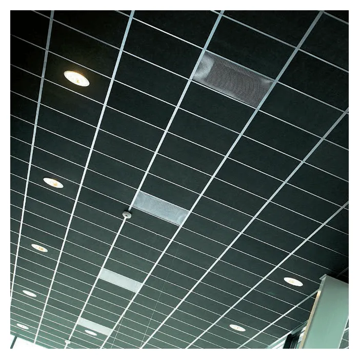 Стеновые панели Рокфон Industrial Black BF размер 2400x600х40, Черный — Черный, 2400x1200, 40 — А-Строй Крым