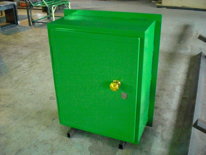 Монетная витрина МВ123У