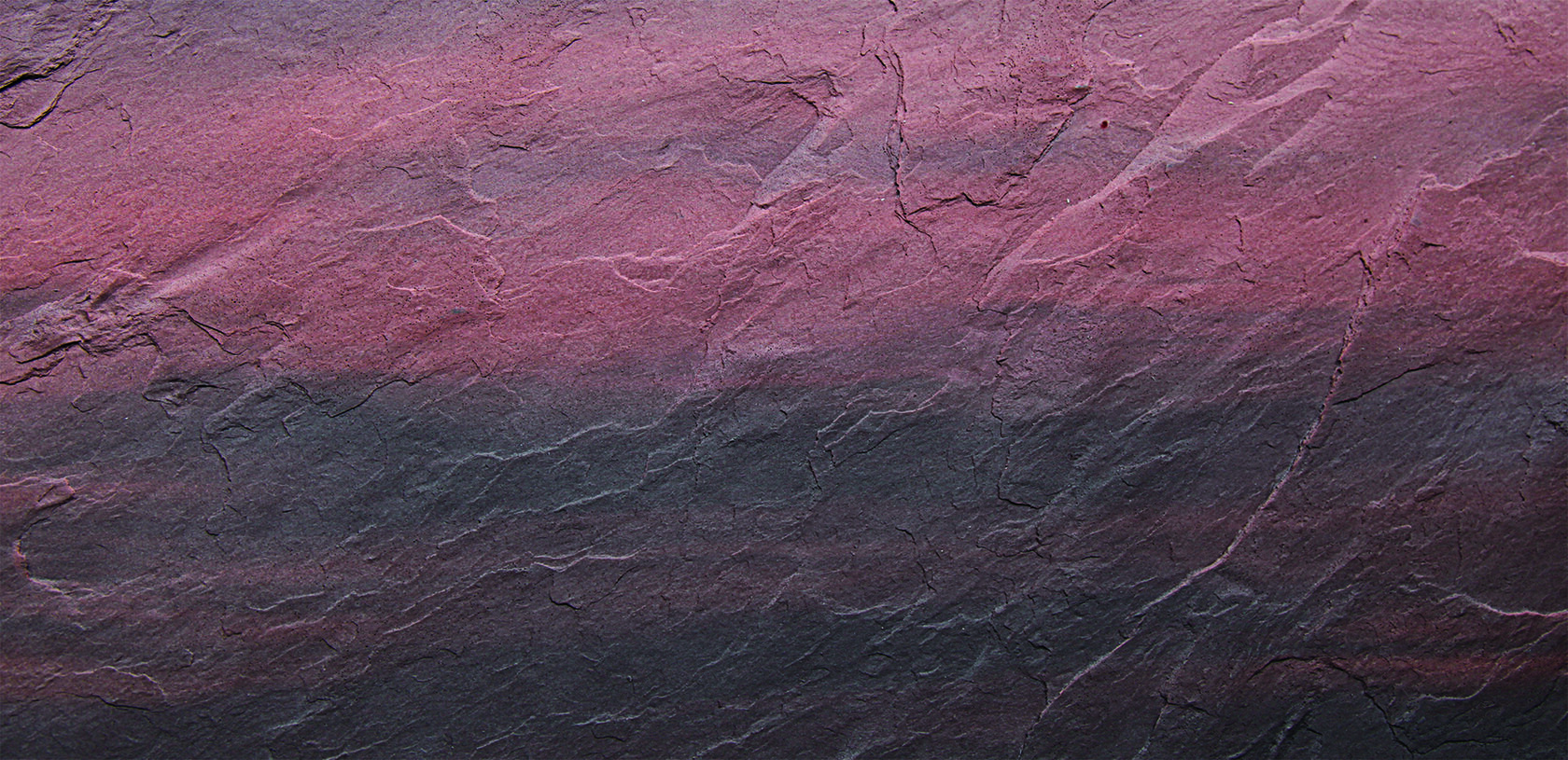 Гибкая керамика Pliertuile Classic series Slate — Цвет: Volcano PT308317DF-030