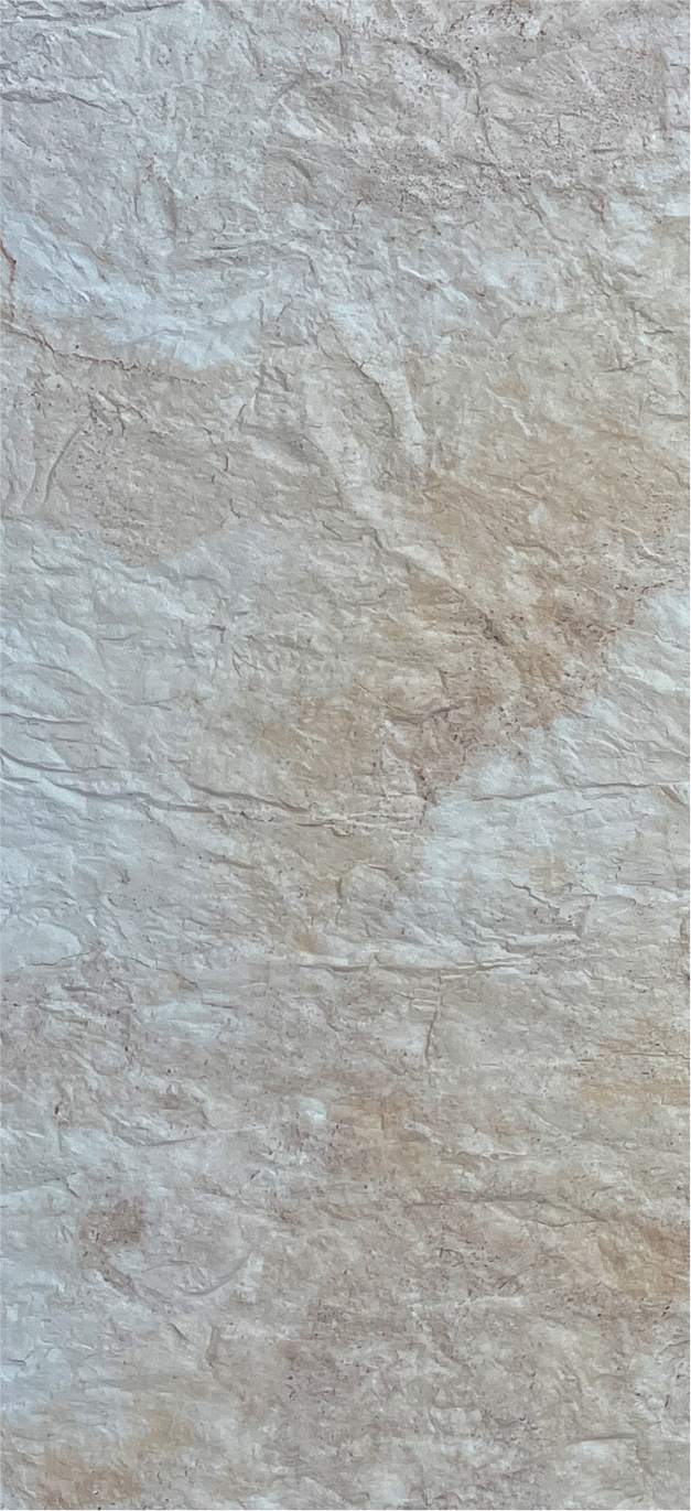 Гибкая керамика Pliertuile 3D series Split Rock Stone — Цвет: PT-CW-22-SR-C-80