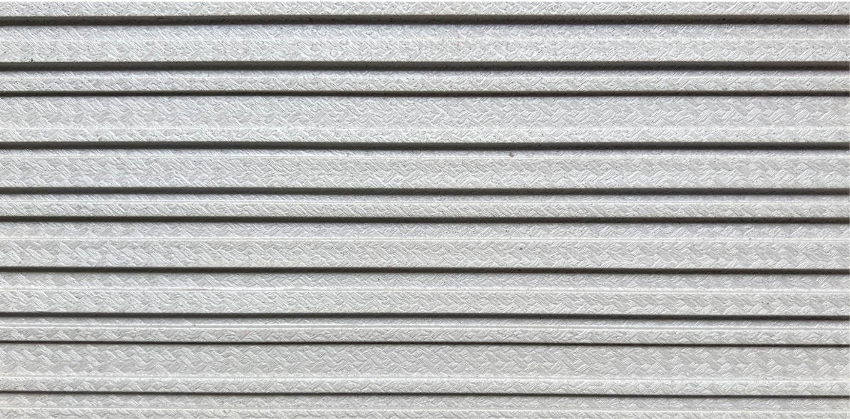 Гибкая керамика Pliertuile Super panel series Great Wall Panel — Цвет: 300