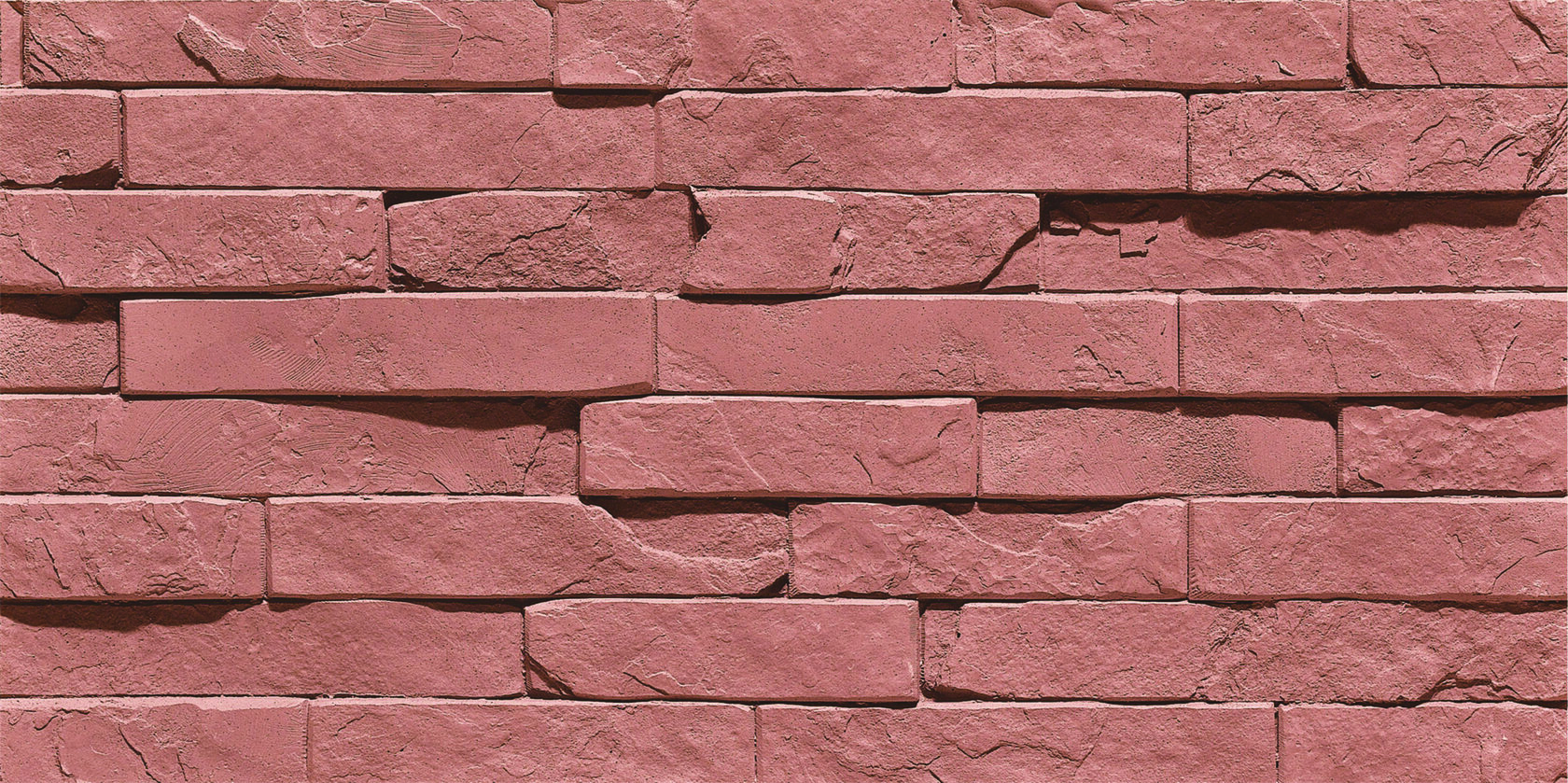 Гибкая керамика Pliertuile Classic series Strip Stone — Цвет: PT087DF-119