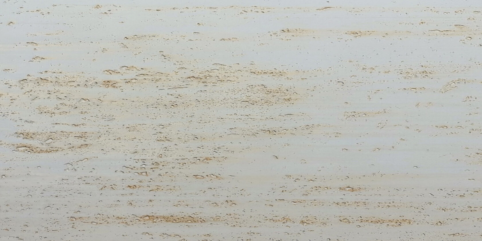 Гибкая керамика Pliertuile Classic series Travertine — Цвет: Golden White PT052KZDF-044