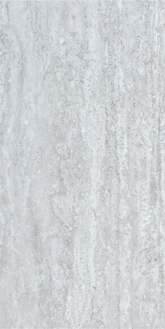 Гибкая керамика Pliertuile 3D series Turkish travertine — Цвет: PT-CW-85-TR-Y-25