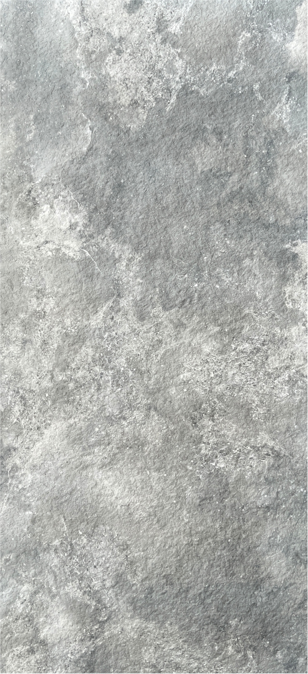 Гибкая керамика Pliertuile 3D series Rough Stone Granite — Цвет: PT-CW-101-GS-B-45