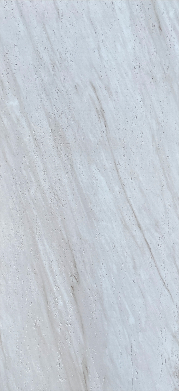 Гибкая керамика Pliertuile 3D series Paolo Travertine — Цвет: PT-CW-25-TR-D-04