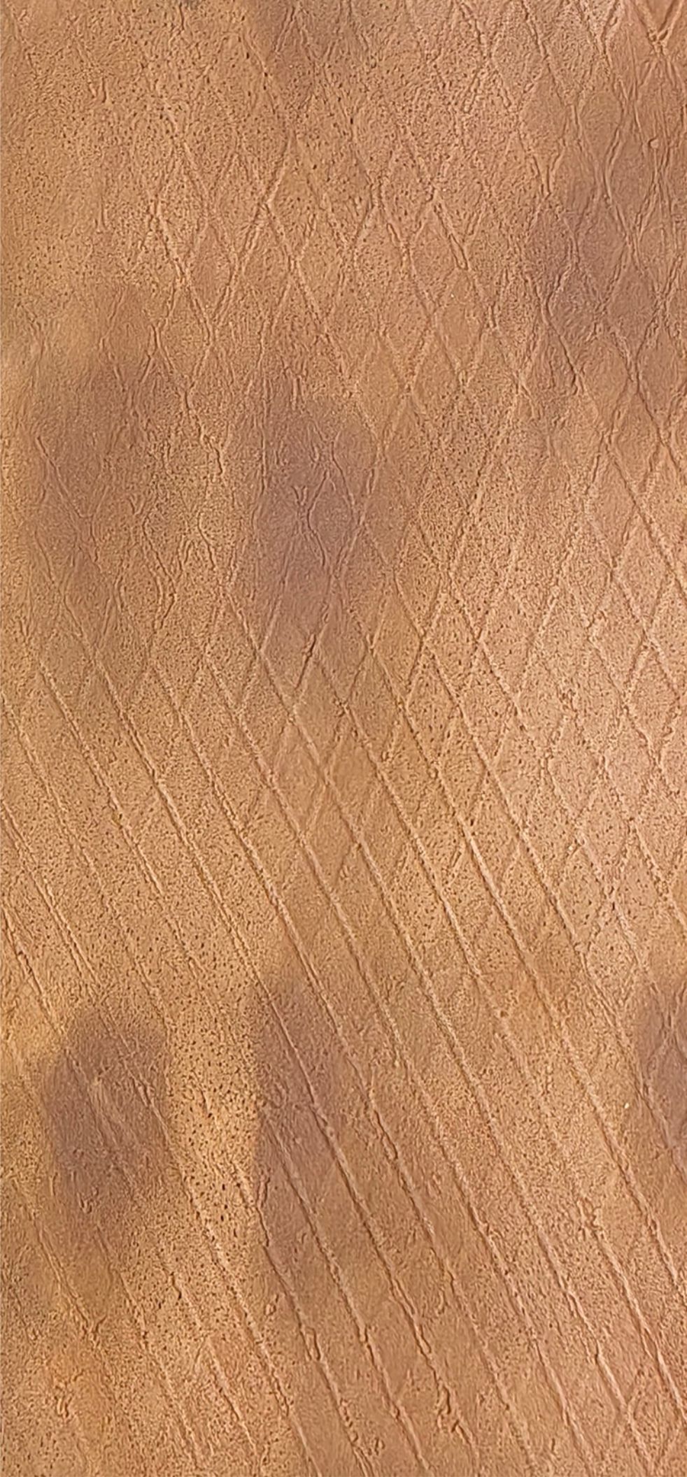 Гибкая керамика Pliertuile Classic series Rusty panel — Цвет: PT8717DF-189