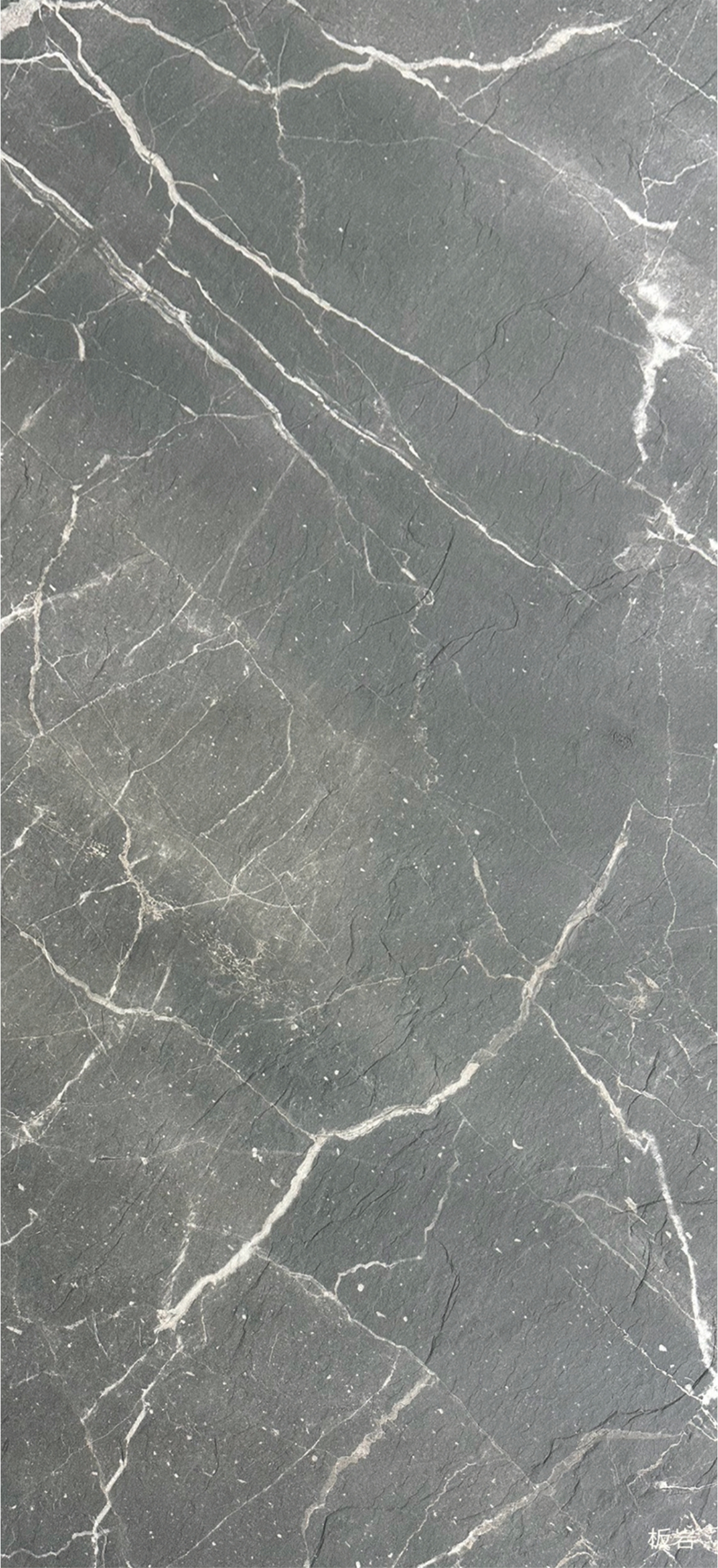 Гибкая керамика Pliertuile 3D series Slate — Цвет: PT-CW-102-SL-A-99