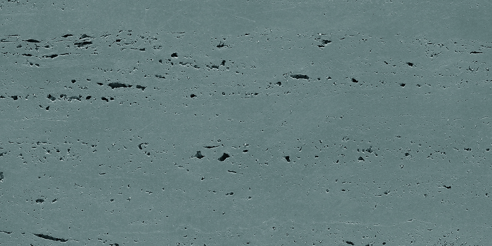 Гибкая керамика Pliertuile Classic series Travertine — Цвет: PT031DF-208