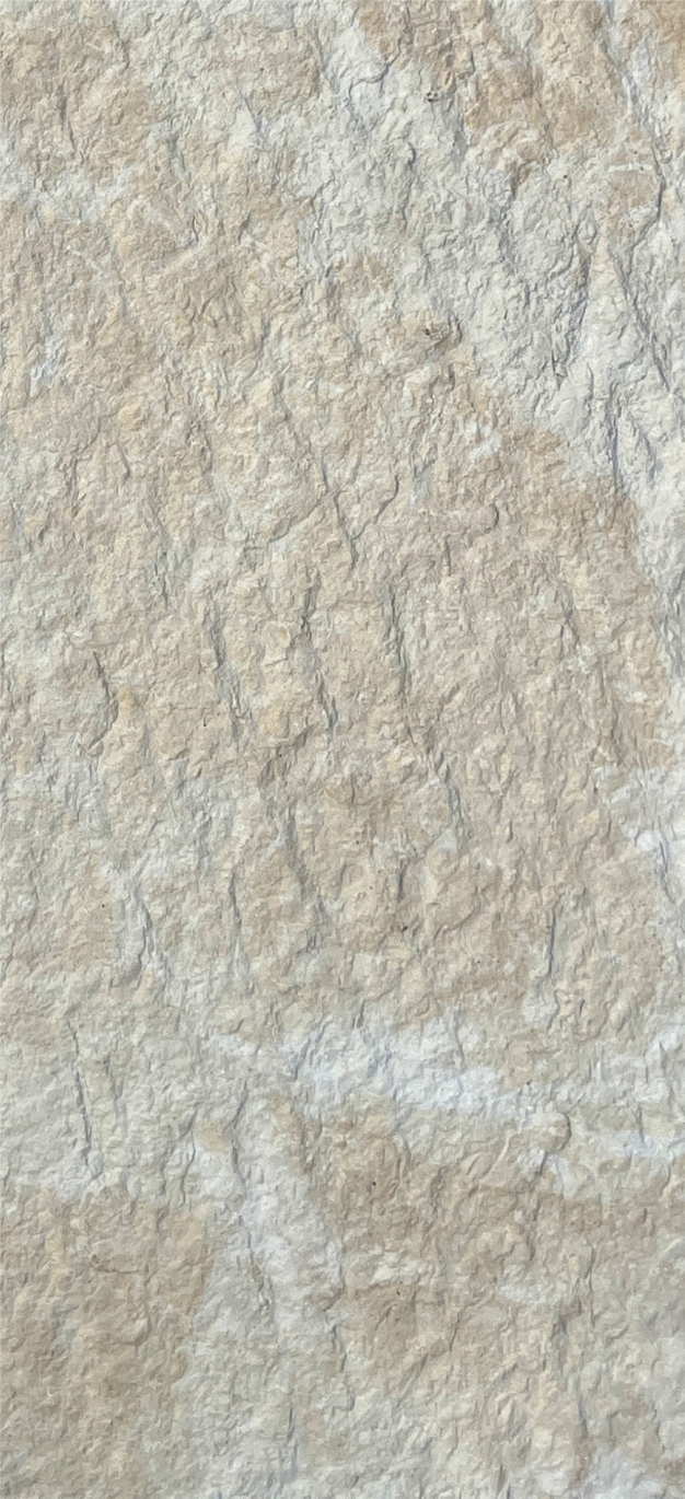 Гибкая керамика Pliertuile 3D series Moon Carved Stone — Цвет: PT-CW-14-MS-E-64