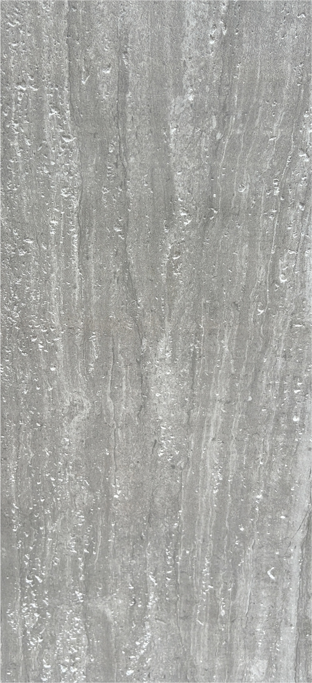 Гибкая керамика Pliertuile 3D series Cesare Travertine — Цвет: PT-CW-103-TR-P-16