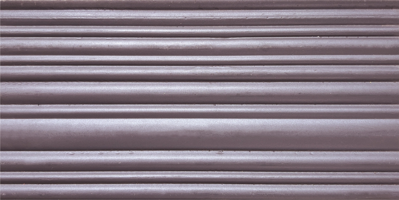 Гибкая керамика Pliertuile Super panel series Wave board — Цвет: 813