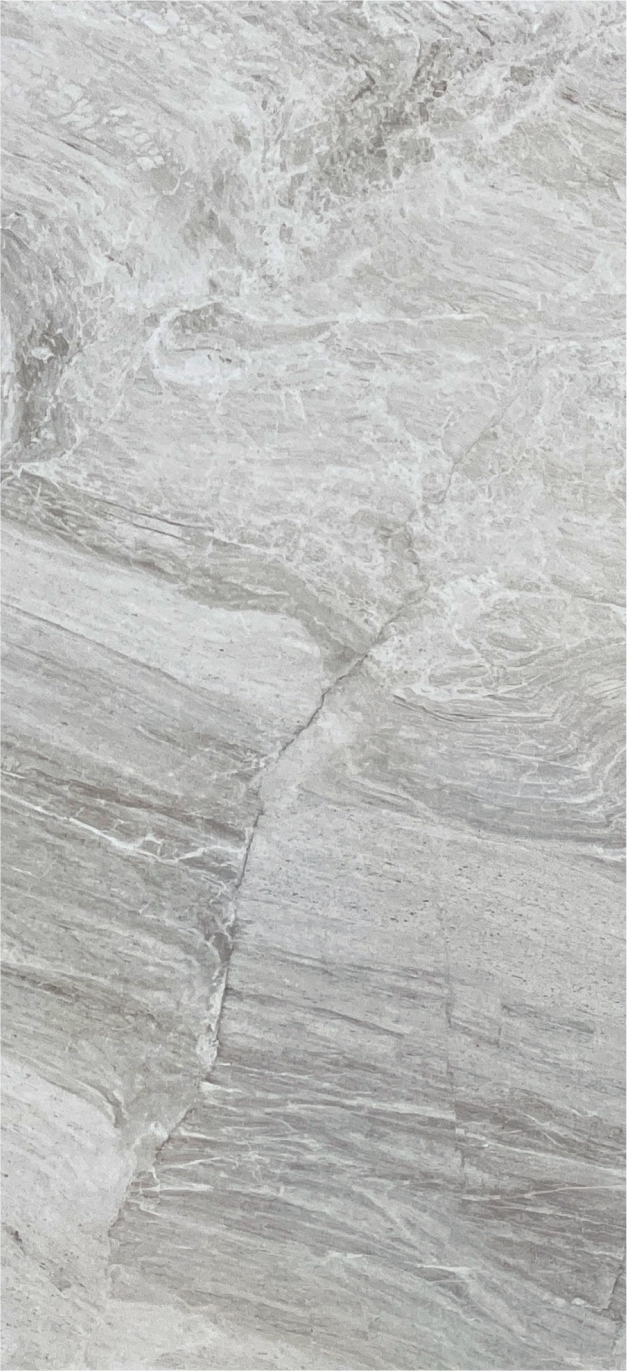 Гибкая керамика Pliertuile 3D series Marble — Цвет: PT-CW-46-LS-C-33