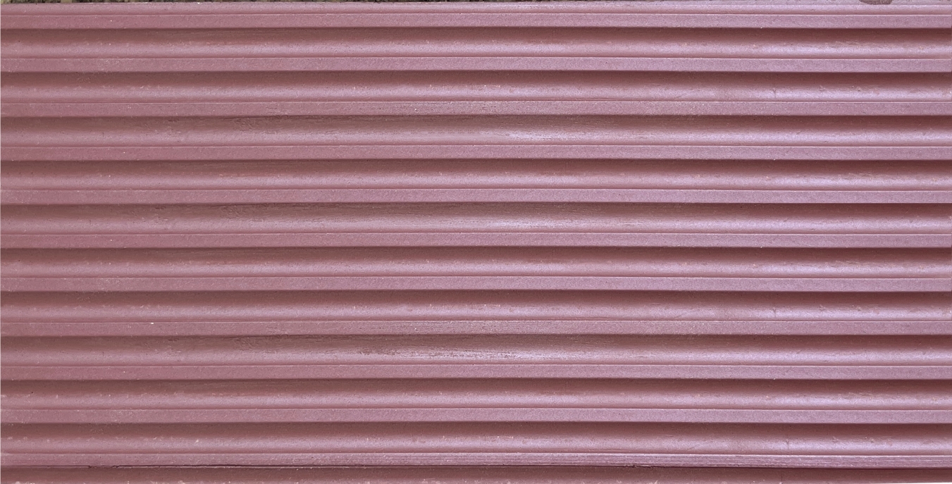 Гибкая керамика Pliertuile Super panel series Bamboo carved stone — Цвет: 823