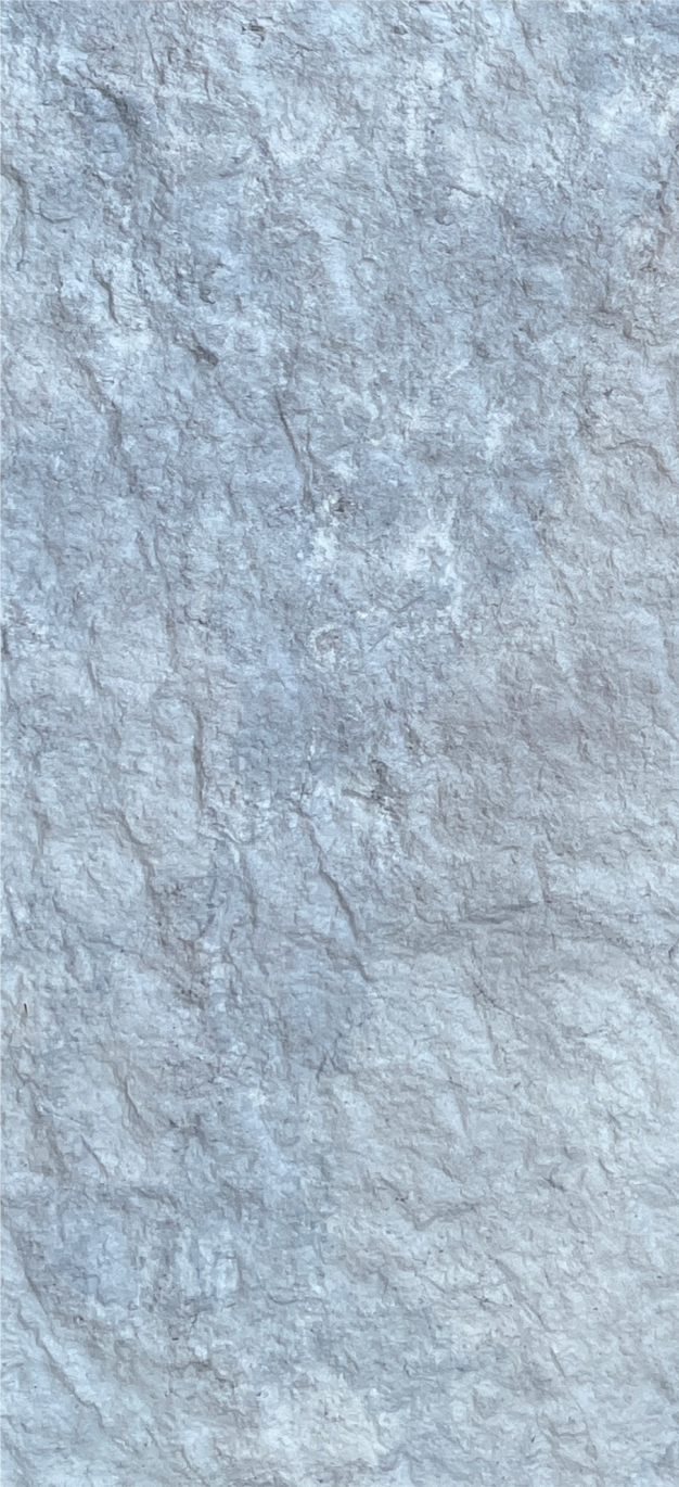 Гибкая керамика Pliertuile 3D series Moon Carved Stone — Цвет: PT-CW-18-MS-A-60