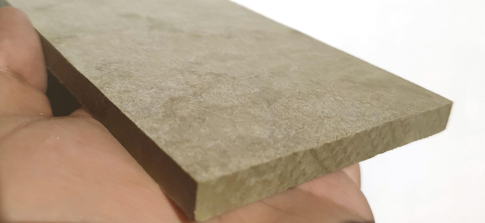 Фиброцементные панели CLADBOARD полированные — Цвет: Beige; Длина: 3050