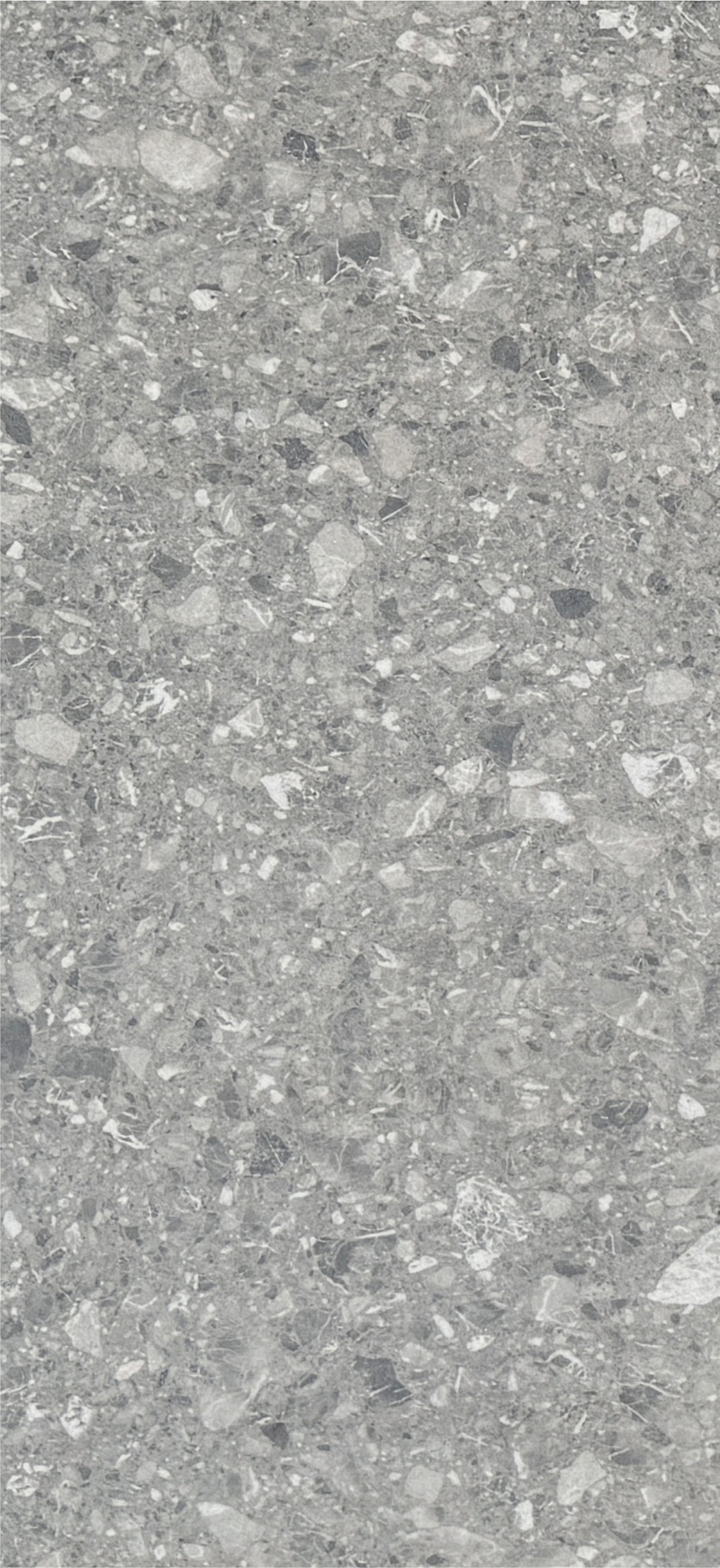 Гибкая керамика Pliertuile 3D series Rough Stone Granite — Цвет: PT-CW-21-GS-L-55