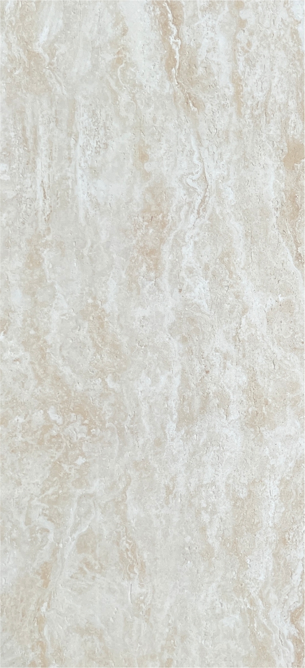 Гибкая керамика Pliertuile 3D series Ateniese Travertine — Цвет: PT-CW-99-TR-K-11