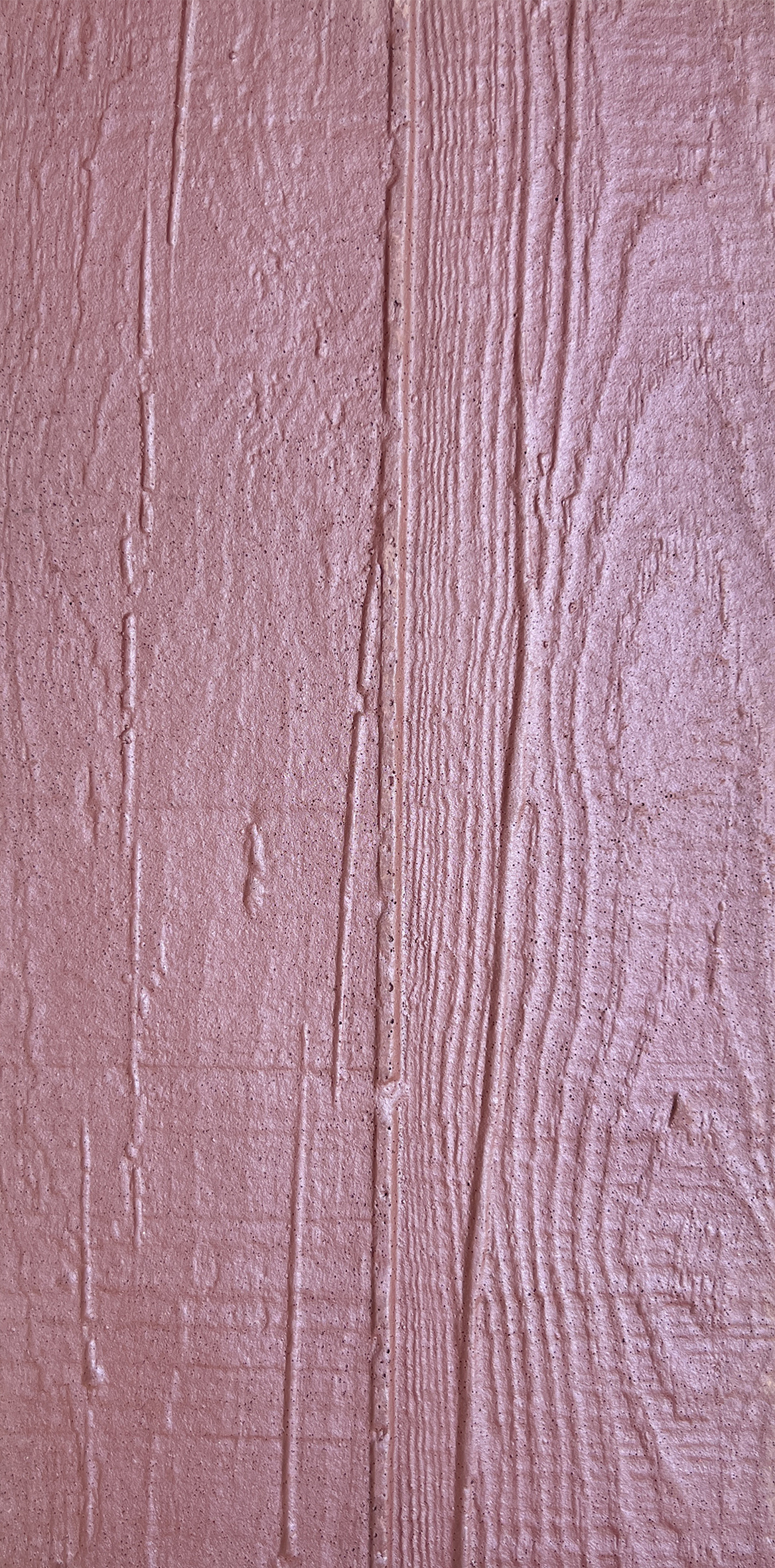 Гибкая керамика Pliertuile Super panel series Wood cement board — Цвет: 823