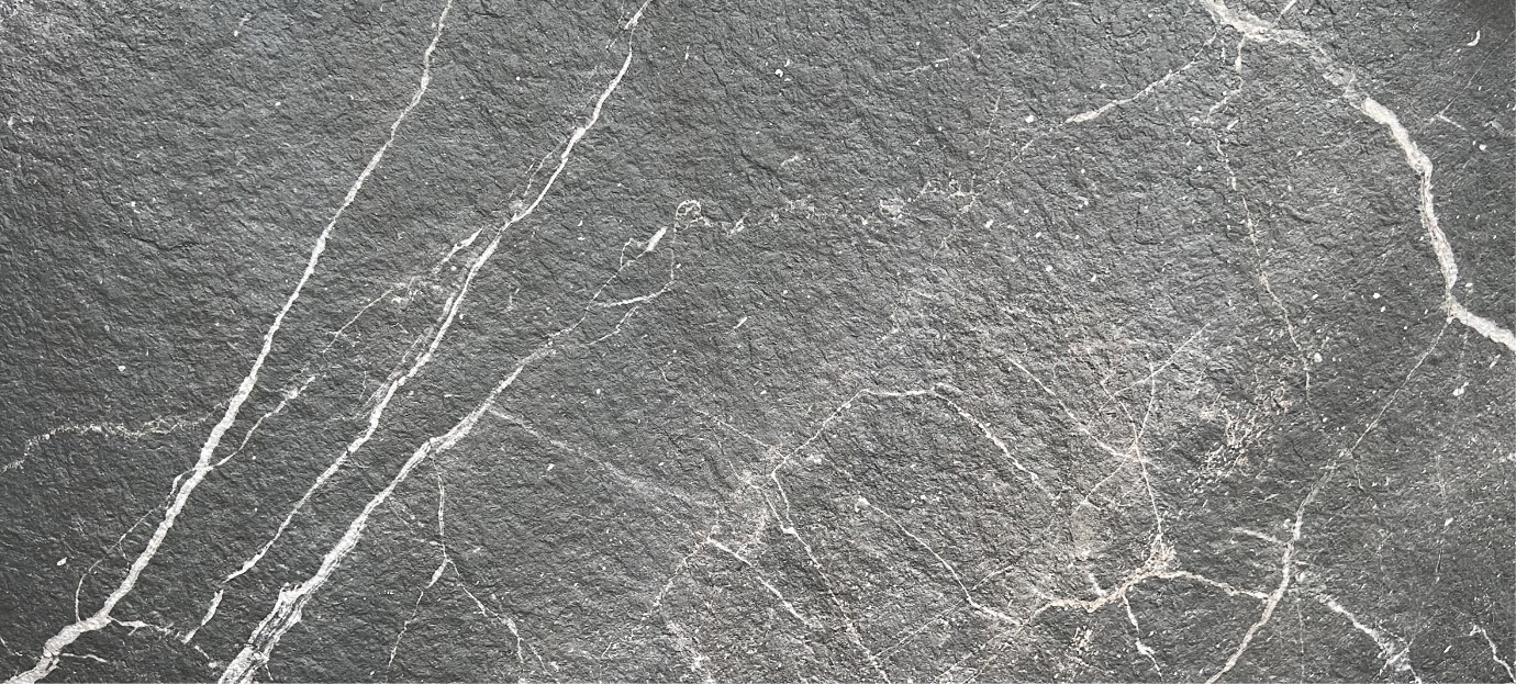 Гибкая керамика Pliertuile 3D series Rough Stone Granite — Цвет: PT-CW-102-GS-A-44