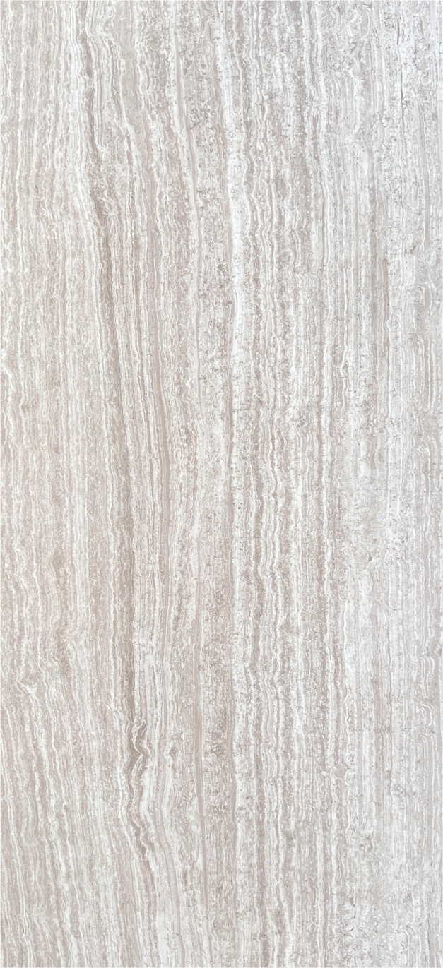 Гибкая керамика Pliertuile 3D series Cesare Travertine — Цвет: PT-CW-19-TR-O-15