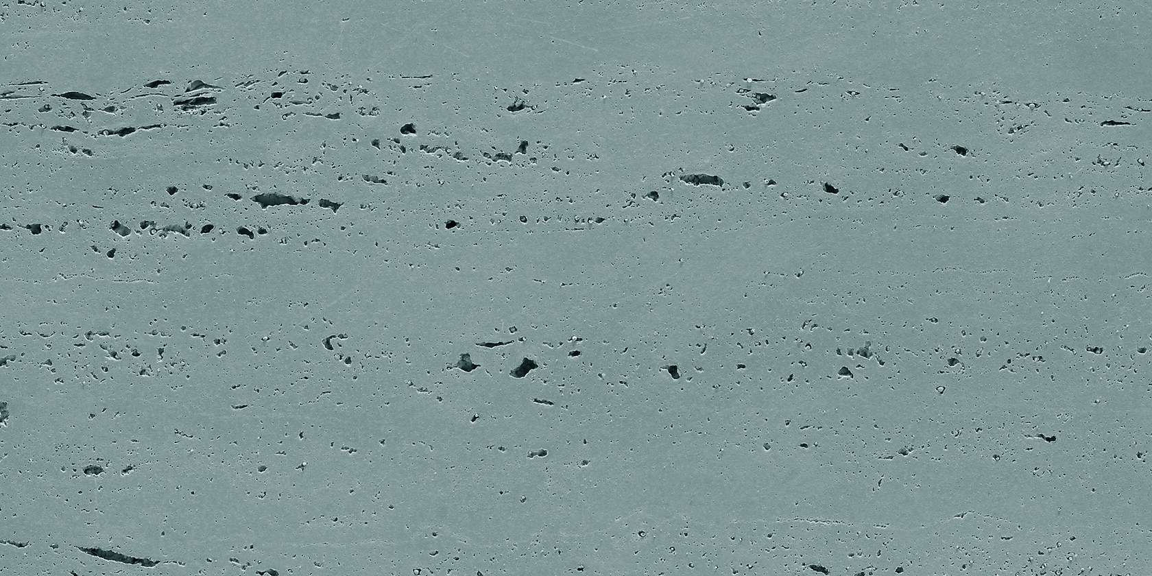 Гибкая керамика Pliertuile Classic series Travertine — Цвет: PT030DF