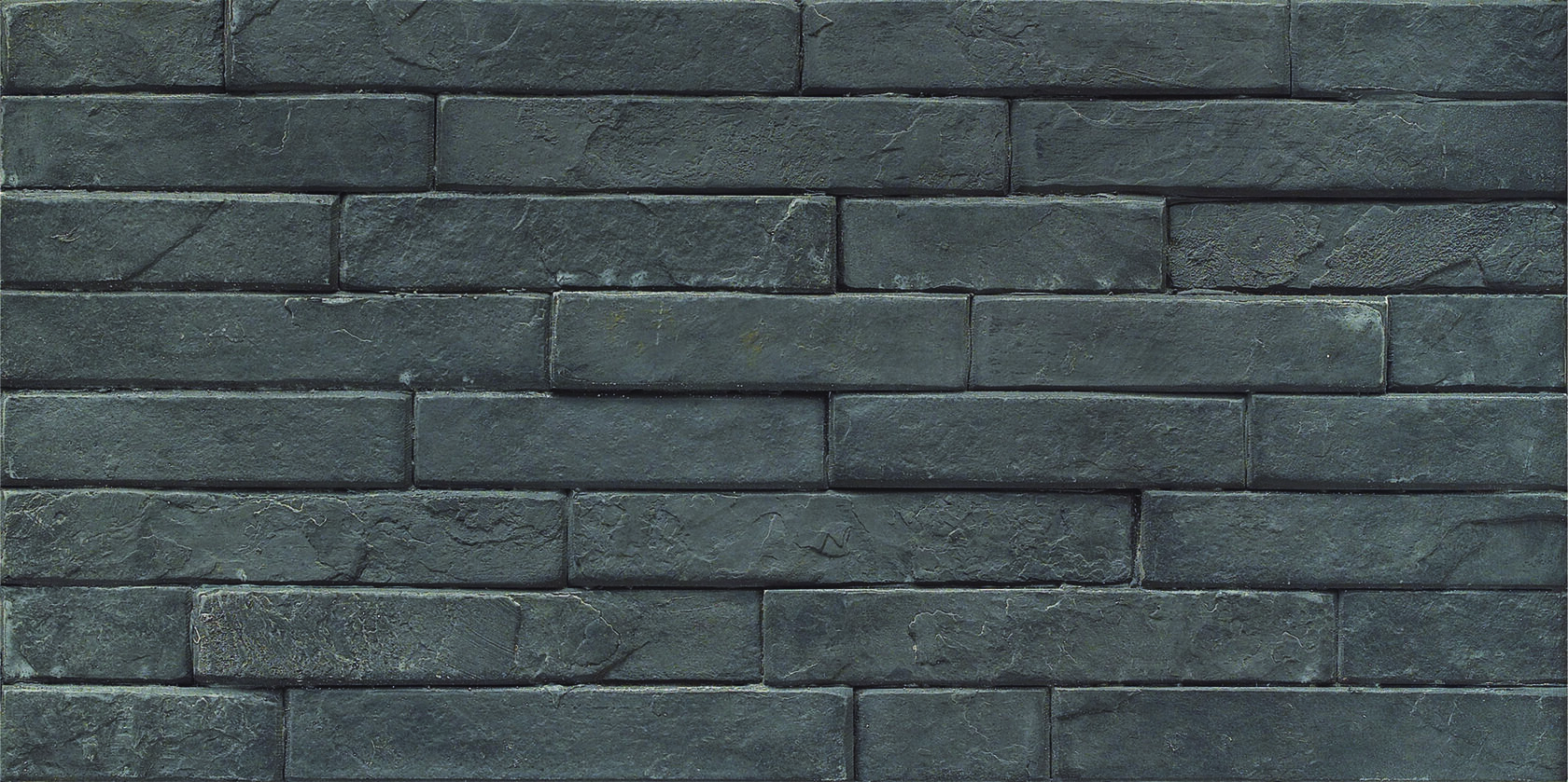 Гибкая керамика Pliertuile Classic series Strip Stone — Цвет: PT317DF-122
