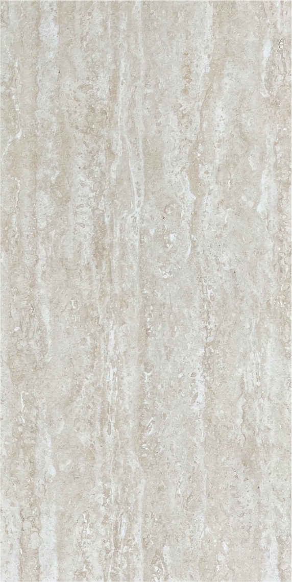 Гибкая керамика Pliertuile 3D series Turkish travertine — Цвет: PT-CW-84-TR-AA-27