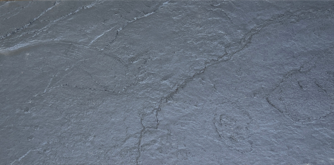 Гибкая керамика Pliertuile Super panel series Large Rock — Цвет: 430