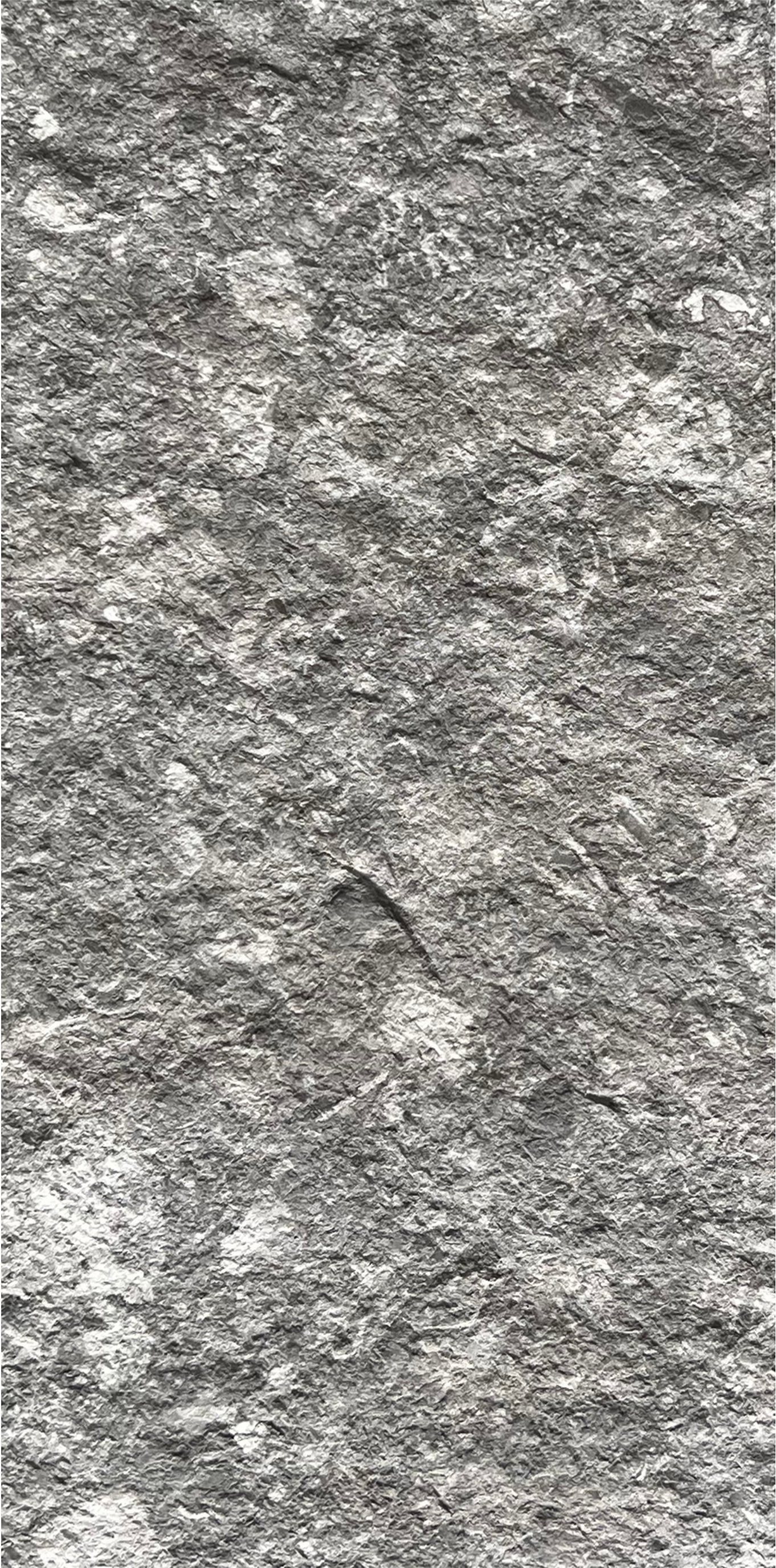 Гибкая керамика Pliertuile 3D series Rough Stone Granite — Цвет: PT-CW-108-GS-O-58D