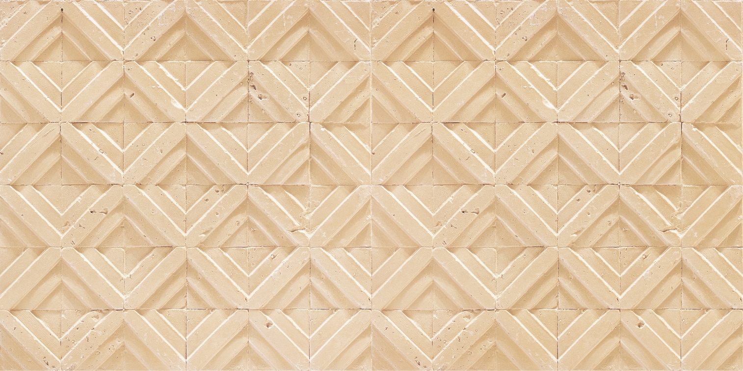 Гибкая керамика Pliertuile Classic series Stackle Square — Цвет: PT055DF-205