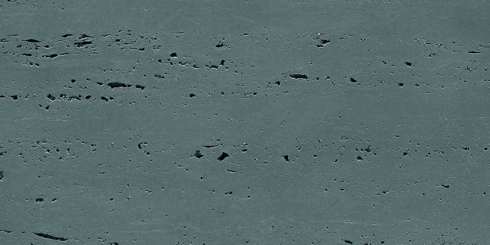 Гибкая керамика Pliertuile Classic series Travertine — Цвет: PT038DF-037
