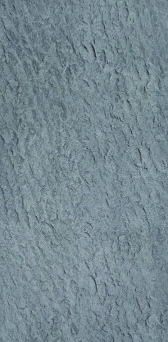 Гибкая керамика Pliertuile Classic series Moon carved stone — Цвет: PT206DF-180