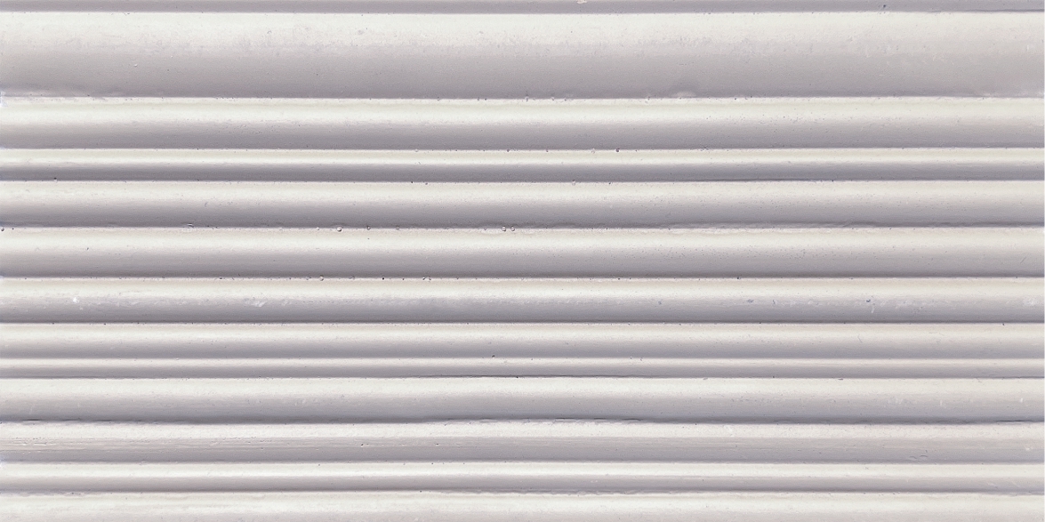 Гибкая керамика Pliertuile Super panel series Wave board — Цвет: 902