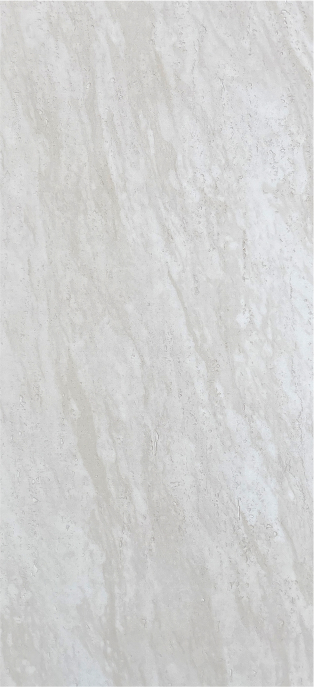Гибкая керамика Pliertuile 3D series Stellato Travertine — Цвет: PT-CW-27-TR-E-05