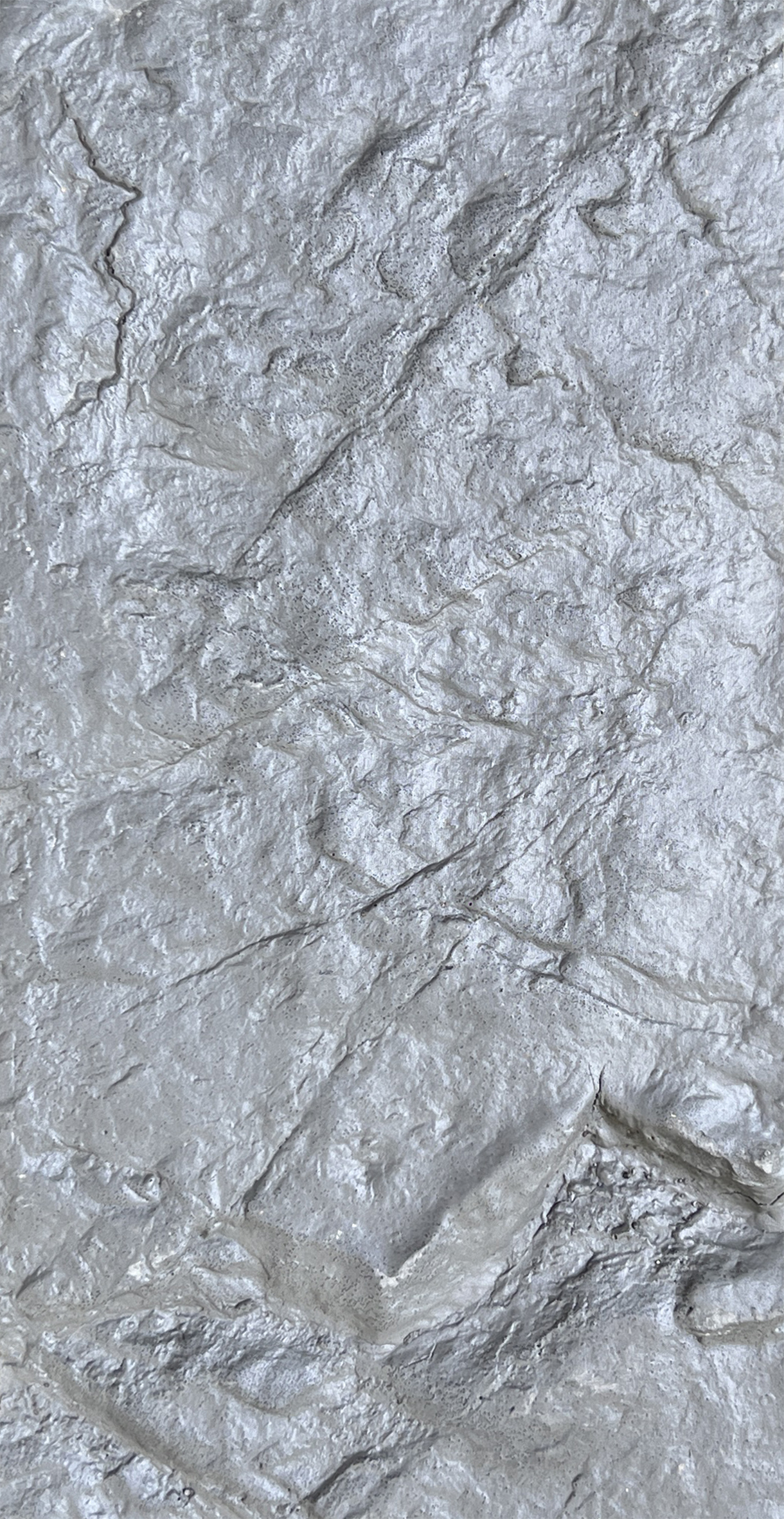 Гибкая керамика Pliertuile Super panel series Golden Carved Stone — Цвет: 830