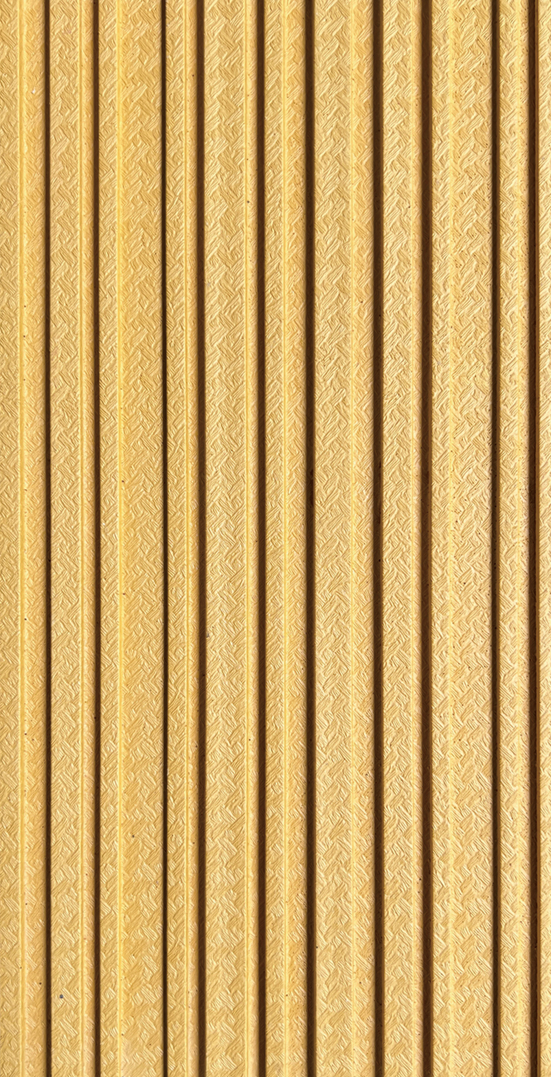 Гибкая керамика Pliertuile Super panel series Great Wall Panel — Цвет: 650