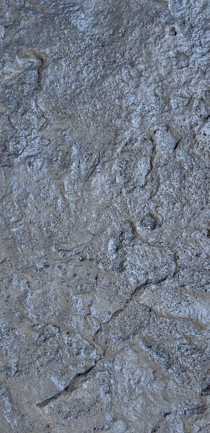 Гибкая керамика Pliertuile Super panel series Volcanic Rock — Цвет: 340
