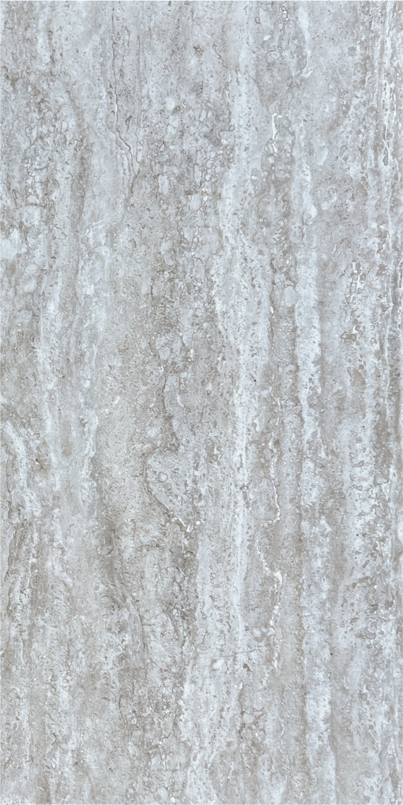 Гибкая керамика Pliertuile 3D series Turkish travertine — Цвет: PT-CW-86-TR-Z-26