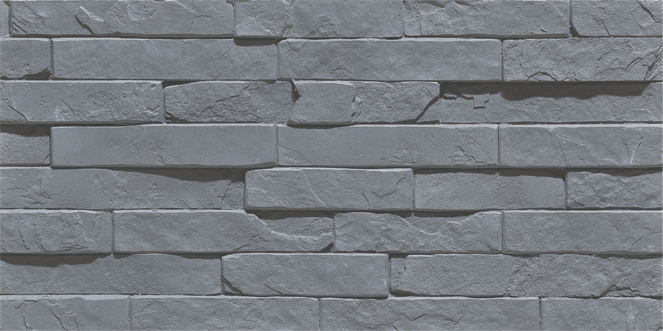 Гибкая керамика Pliertuile Classic series Strip Stone — Цвет: PT031DF-120