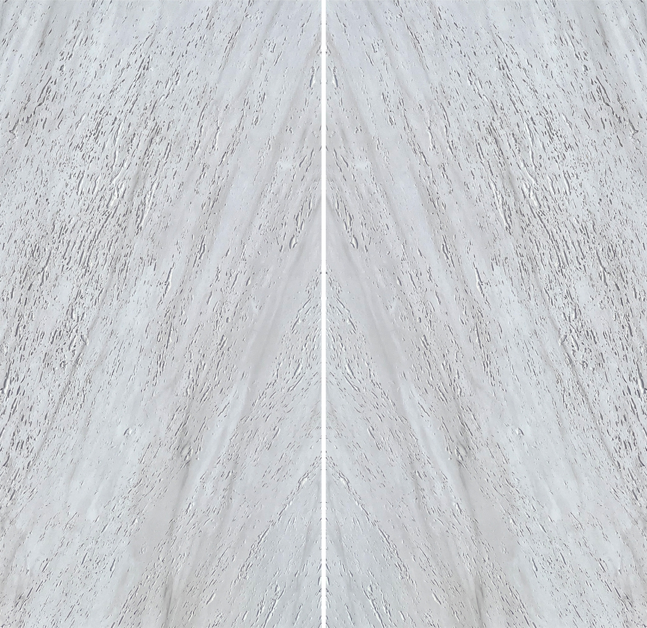 Гибкая керамика Pliertuile 3D series Ocean Travertino — Цвет: PT-CW-25-OT-G-74