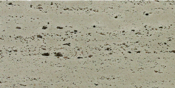 Гибкая керамика Pliertuile Classic series Travertine — Цвет: PT025028DF-042