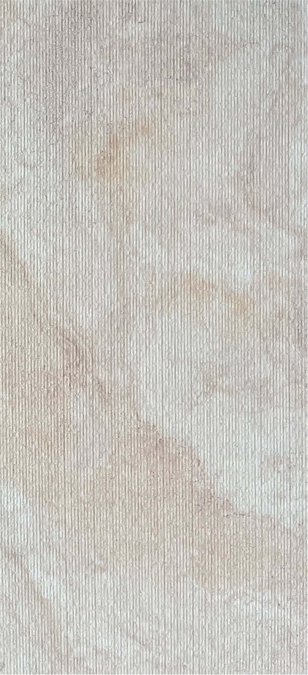 Гибкая керамика Pliertuile 3D series Ridge Stone — Цвет: PT-CW-22-RS-I-86