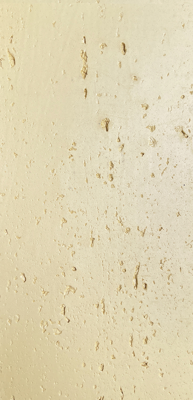 Гибкая керамика Pliertuile Super panel series Travertine Max — Цвет: 550