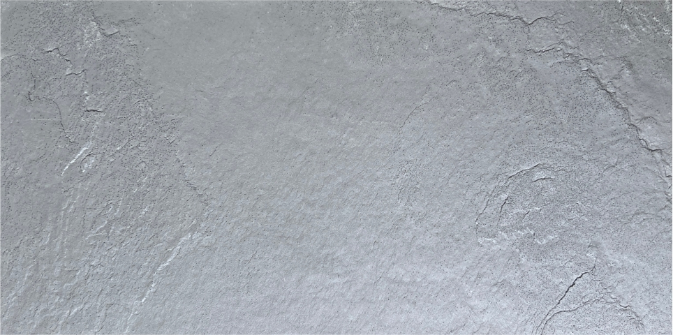 Гибкая керамика Pliertuile Super panel series Large Rock — Цвет: 830