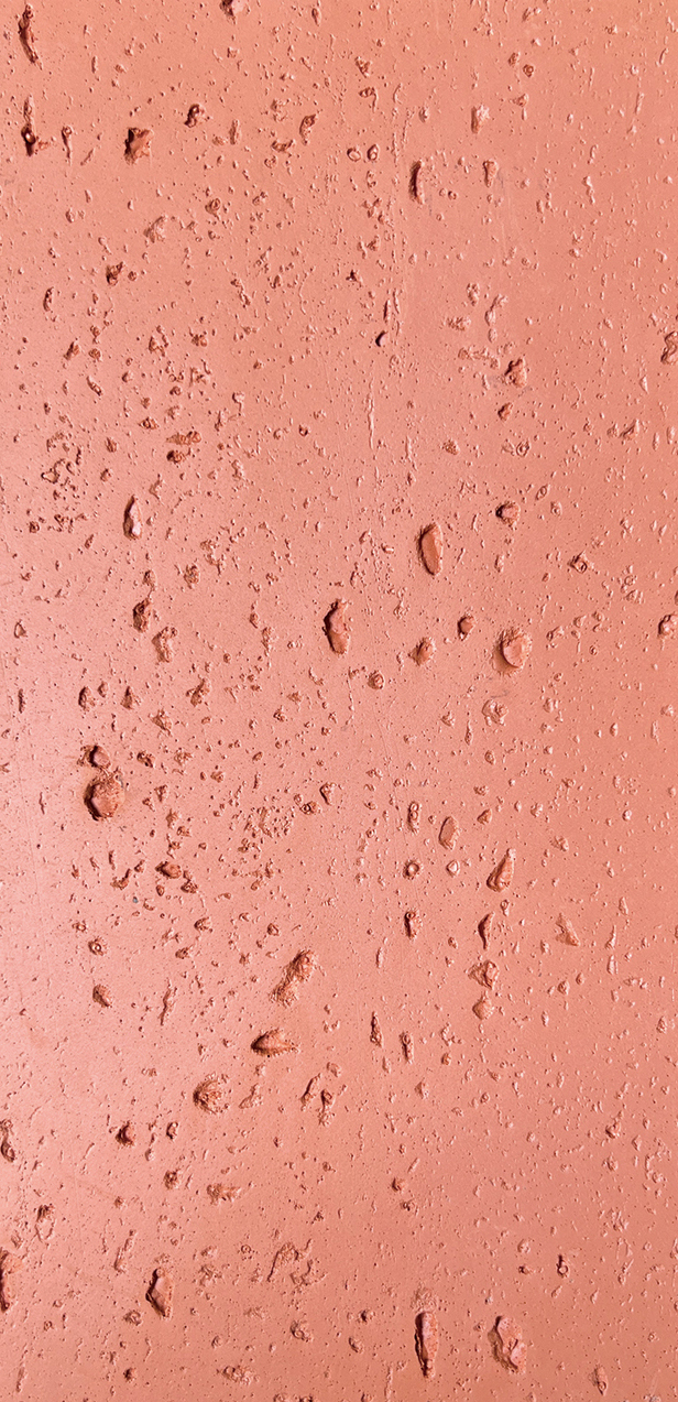 Гибкая керамика Pliertuile Super panel series Travertine Max — Цвет: 980