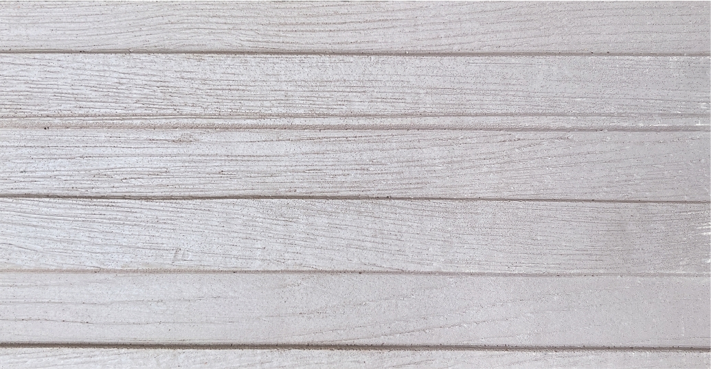 Гибкая керамика Pliertuile Super panel series Wood grille — Цвет: 602