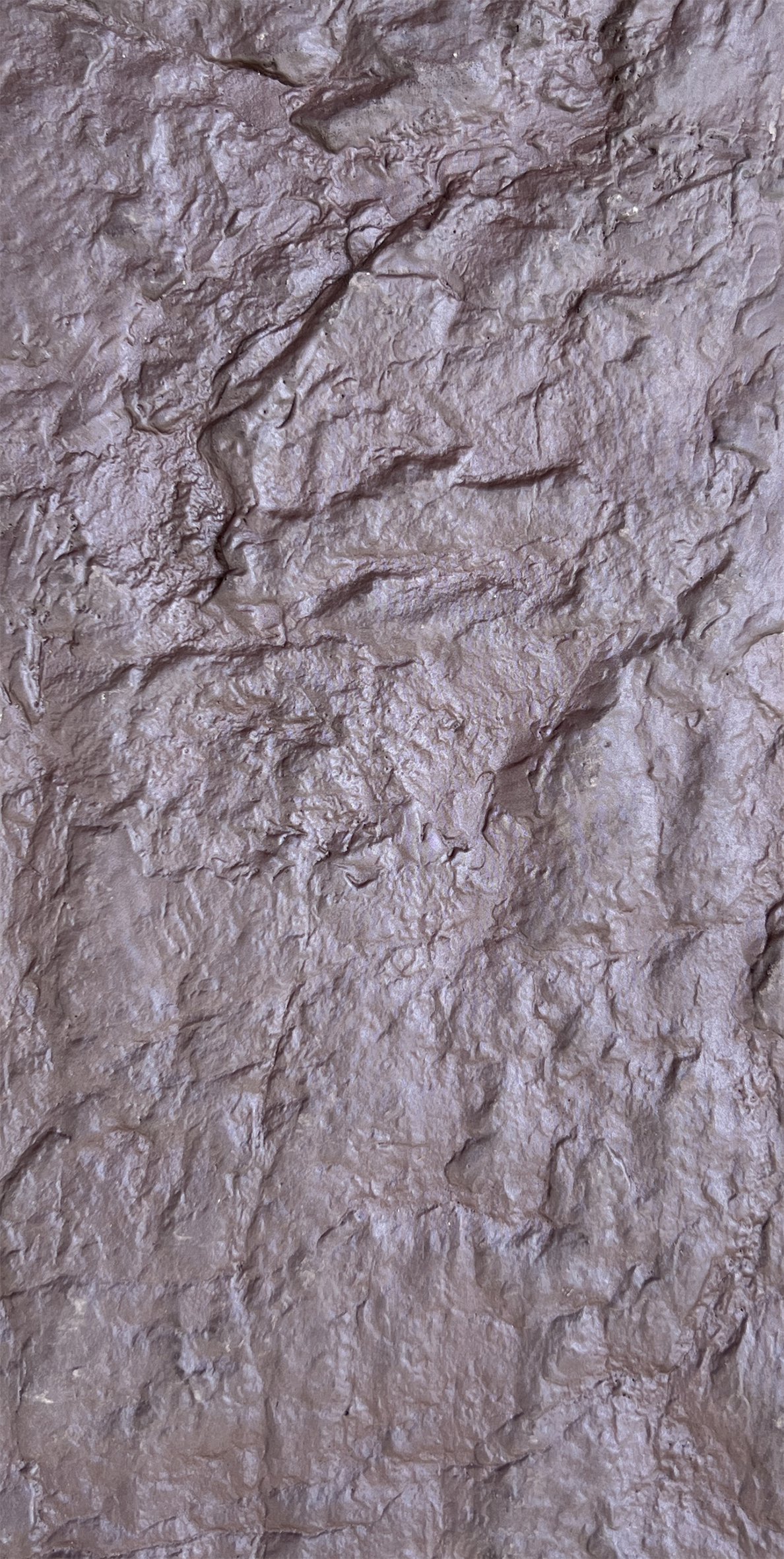 Гибкая керамика Pliertuile Super panel series Golden Carved Stone — Цвет: 813
