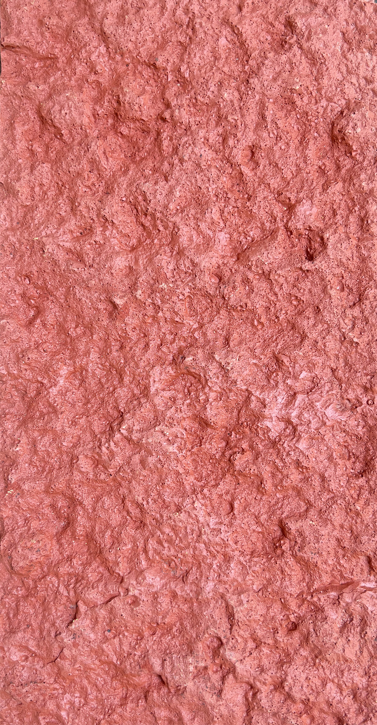Гибкая керамика Pliertuile Super panel series Martian Rock — Цвет: 900