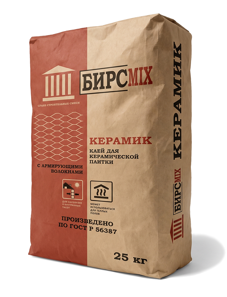 КЕРАМИК